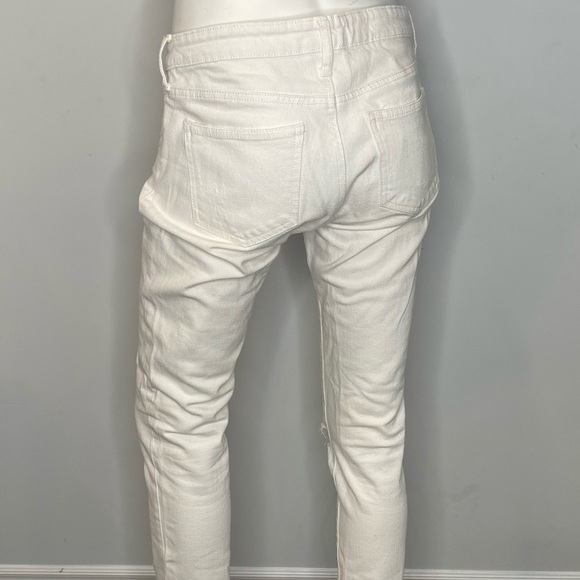 SMART Set Insider Premium Denim Distress Stretch - Picture 5 of 9